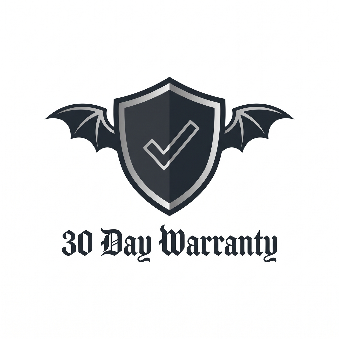 30 Day Warranty