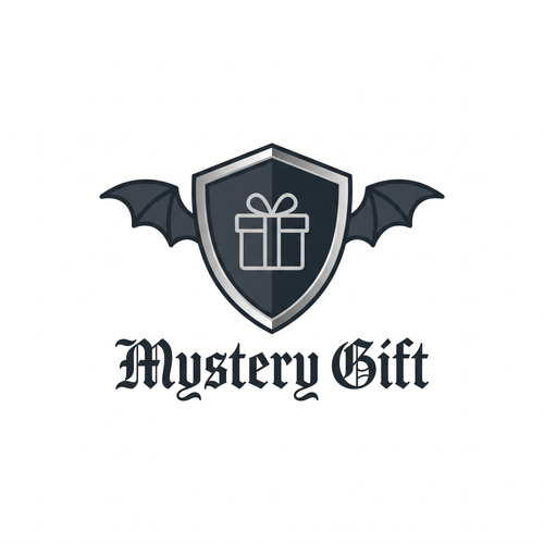 Mystery Gift