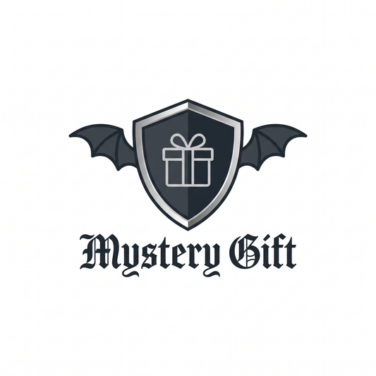 Mystery Gift