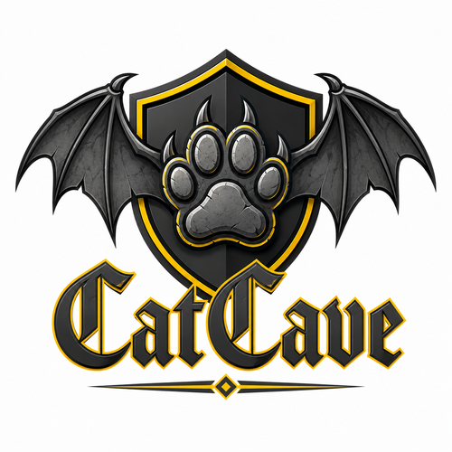 CatCave